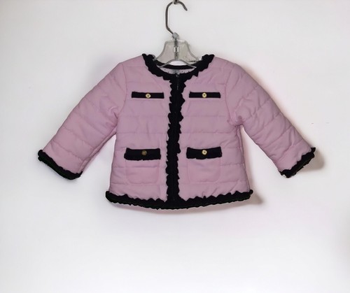 Giacca cappotto imbottito