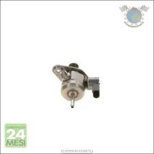 Pompa iniezione alta pressione