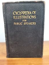 Cyclopedia of Illustrations