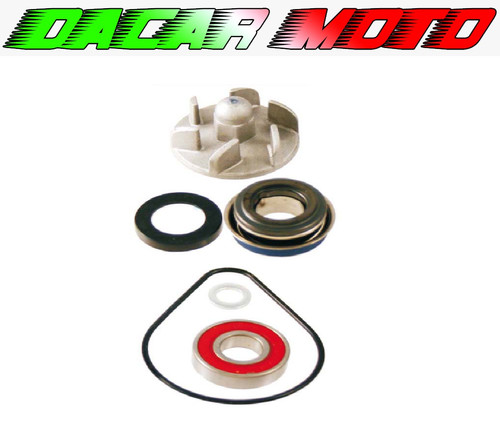 Rms kit revisione pompa acqua - rms,