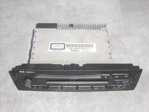 Bmw 65129232250 65126962296 - bmw, 65129232250,