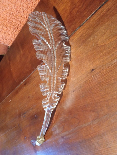 Vecchio ricambio lampadari - vecchio,