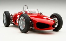 1:18 EXOTO XS Ferrari 156/120º F1 "SHARKNOSE"#2 / Wolfgang von Trips - GPC97203B