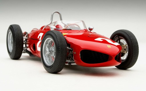 Exoto xs ferrari - 1:18,