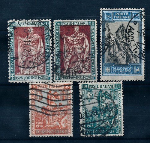1928 italia regno - ,