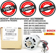 Motore a corrente continua