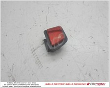 PULSANTE COMANDO START / STOP button original for PIAGGIO X8 200 ANNO 2004