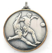 Medaglia CALCIO di dm Bandoli