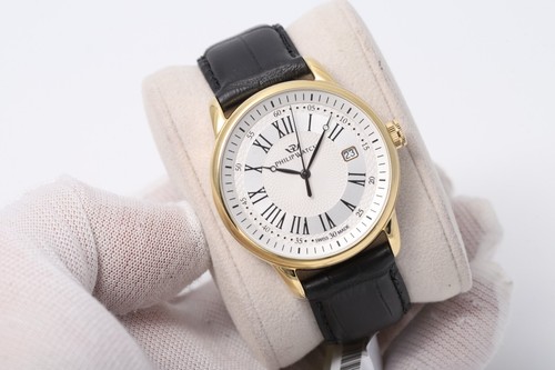 Orologio uomo philip - watch, 40