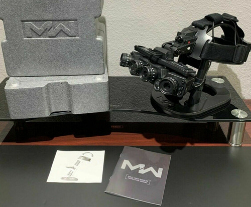 Nvg occhiali visione notturna - occhiali,