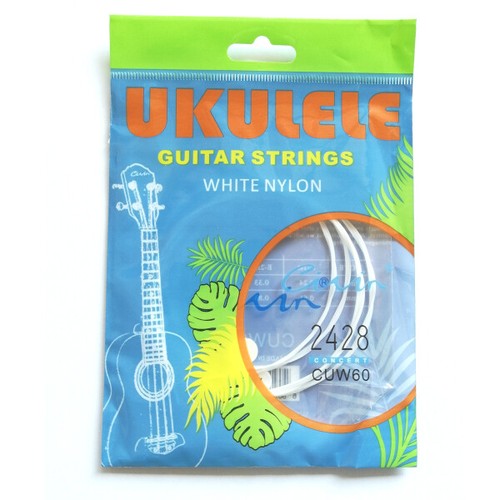 Set corde per ukulele - corde,