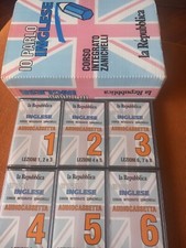 Corso Io Parlo Inglese