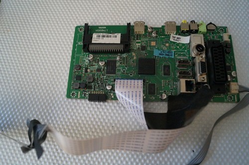 Scheda madre 17mb95m 23175560 - madre,