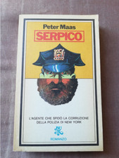Peter Maas Serpico Bur  260224