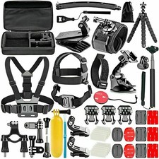 Kit accessori gopro - accessori, 6/7
