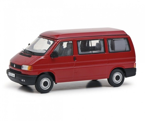 Volkswagen bus - vw, t4