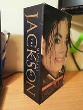 Michael Jackson - "King of