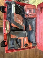 Hilti TE 6-A36 36V Li-ion