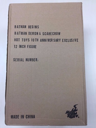 Hot toys mms - toys, 140
