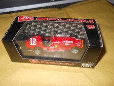 DIE CAST BRUMM " FERRARI 375