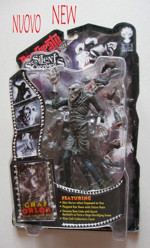 Aztech toys silent screamers - aztech,