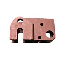 Leva rinvio comando idraulico