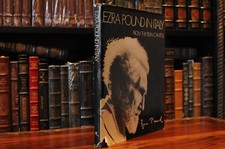 EZRA POUND IN ITALY FROM THE