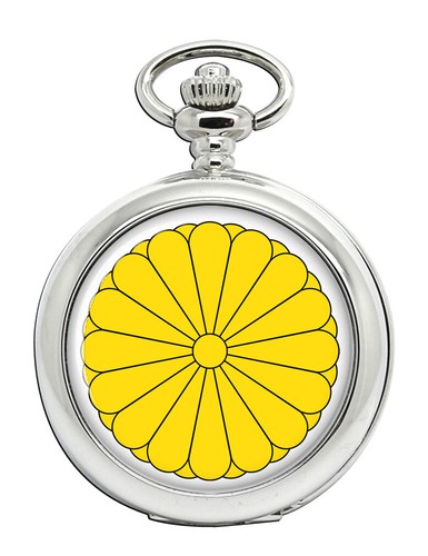Orologio tasca giappone - da,