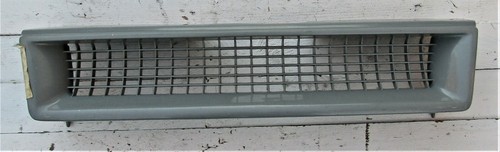 Mascherina griglia radiatore