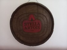 Fondo botte resina stella - botte, in