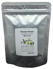 Fiore della Passione - Passiflora incarnata taglio sfuso/setacciato dalla natura, artigianale selvatica