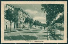 Cuneo città Viale degli