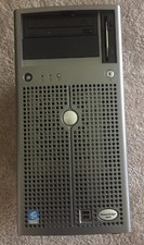 Server Dell PowerEdge 1800
