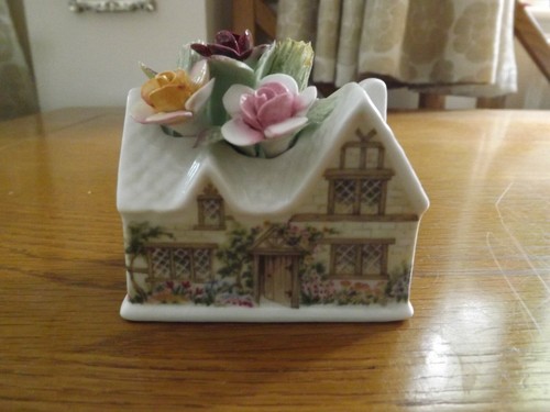 Casetta royal albert - royal,