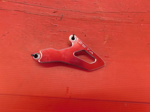 Carter pignone honda crf 250 - 250, r