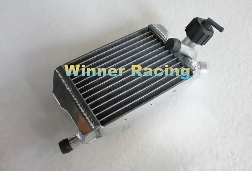 Radiatore alluminio fit gas - radiatore,