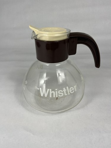 The whistler gemco tazze - the,