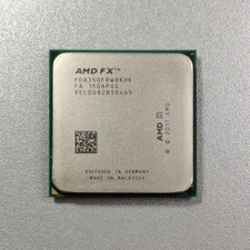 Processore cpu amd - cpu, fx-8350