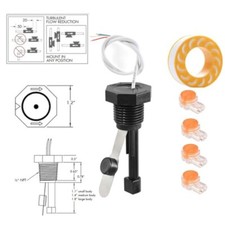 Interruttore di flusso di