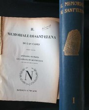 IL MEMORIALE DI SANT'ELENA 2