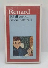 PEL DI CAROTA - STORIE