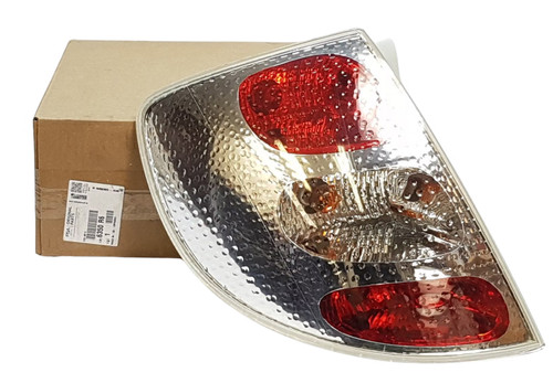 Lampe feu arriere - feu,