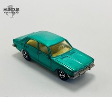 CHRYSLER 180 1/60 MAJORETTE