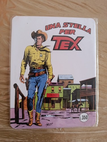 Targa tex metallo - targa,