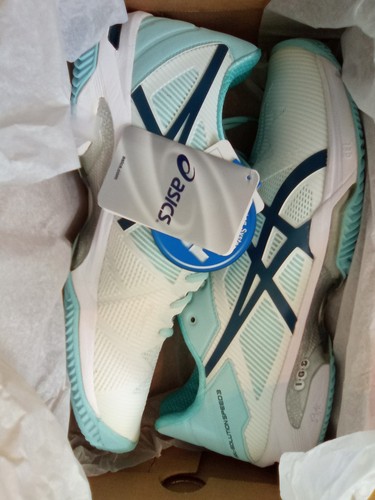 Scarpe tennis asics gell - scarpe, da