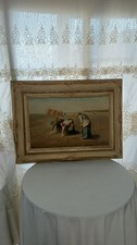 Quadro Bar Vintage Anni 60