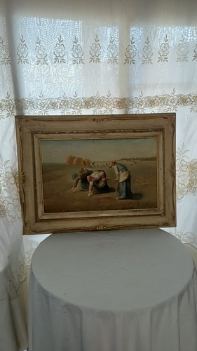 Quadro bar vintage anni - bar,