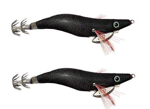 Totanare squid misura 3 - 2,