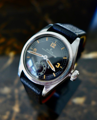Raro cronometro vintage - raro,
