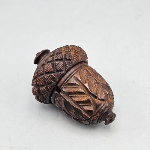 Antica grattugia legno noce - antica,
